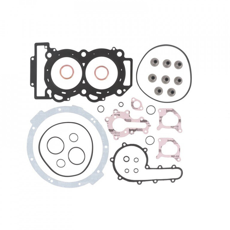 Complete gasket kit WINDEROSA 808992 without seals