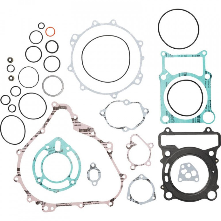 Complete gasket kit WINDEROSA 808996 without seals