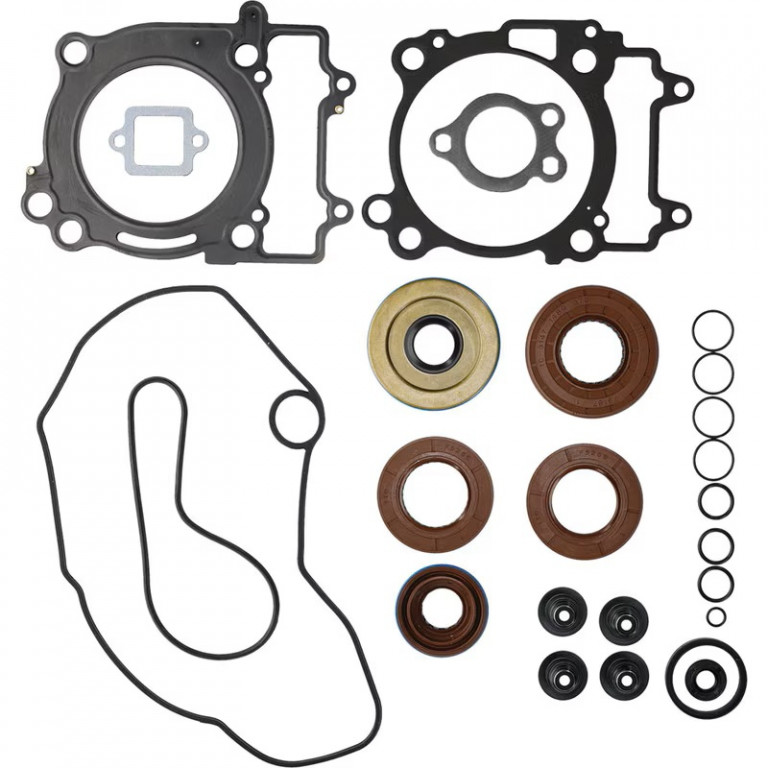 Complete gasket kit WINDEROSA 8110002 with seals