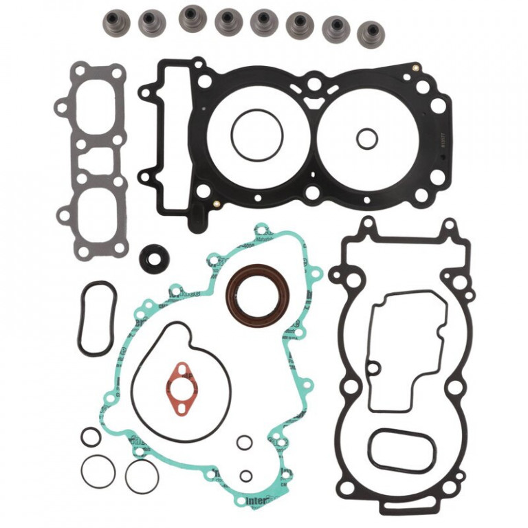 Complete gasket kit WINDEROSA 8110006 with seals