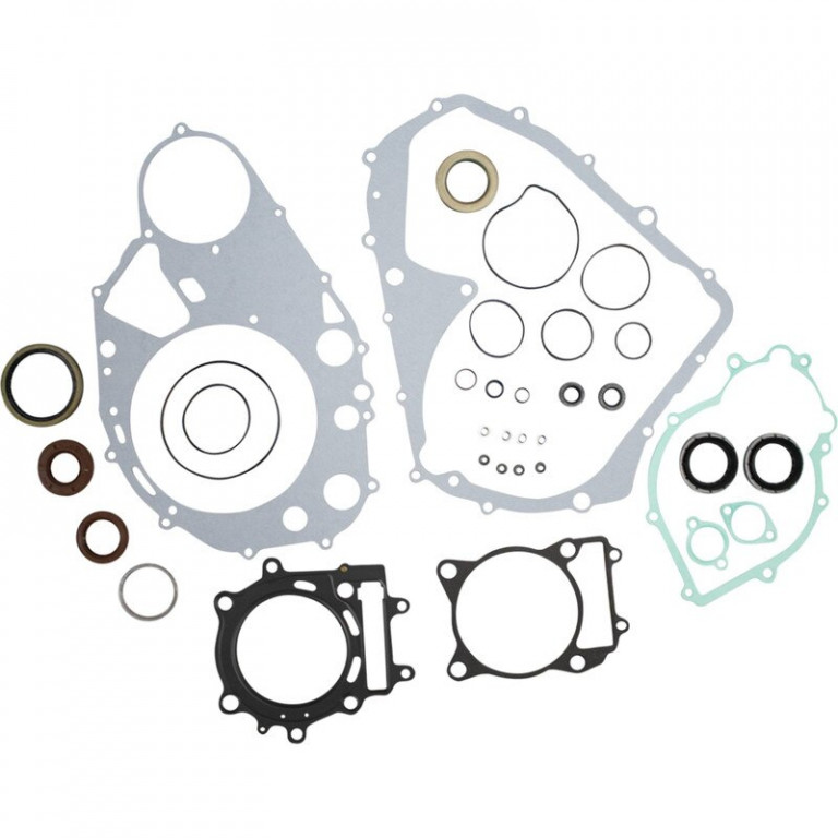 Complete gasket kit WINDEROSA 8110015 with seals