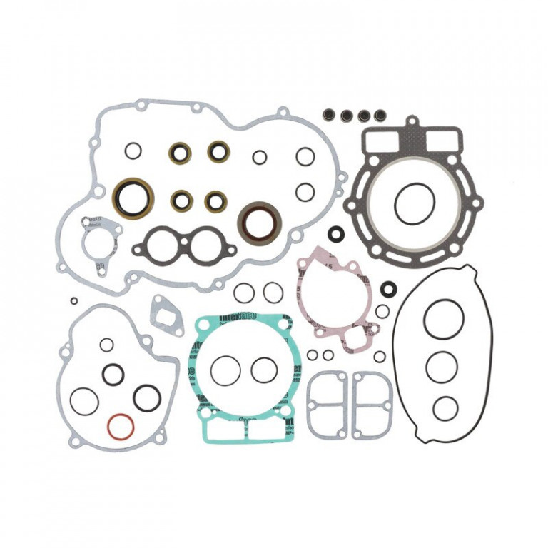 Complete gasket kit WINDEROSA 8110022 with seals