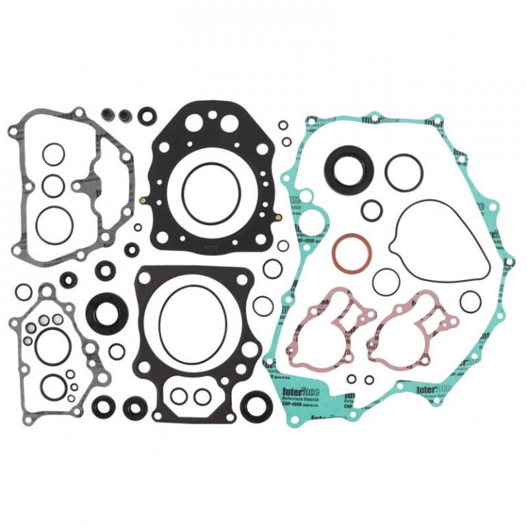 Complete gasket kit WINDEROSA 8110023 with seals