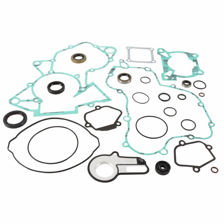 Complete Gasket Kit with Oil Seals WINDEROSA 8110028
