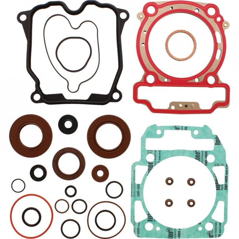 Complete gasket kit WINDEROSA 8110041 with seals