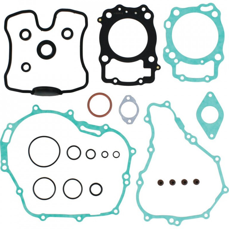 Complete Gasket Kit with Oil Seals WINDEROSA 8110042