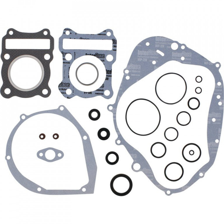 Complete Gasket Kit with Oil Seals WINDEROSA 8110045