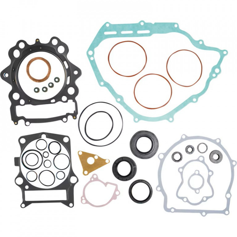 Complete gasket kit WINDEROSA 8110048 with seals