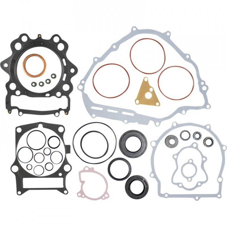 Complete gasket kit WINDEROSA 8110049 with seals