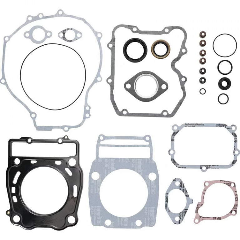 Complete gasket kit WINDEROSA 8110051 with seals