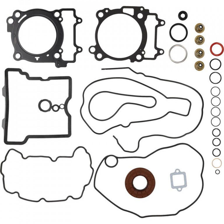 Complete gasket kit WINDEROSA 8110052 with seals