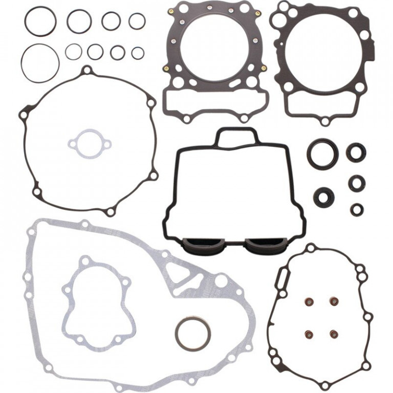 Complete gasket kit WINDEROSA 8110061 with seals