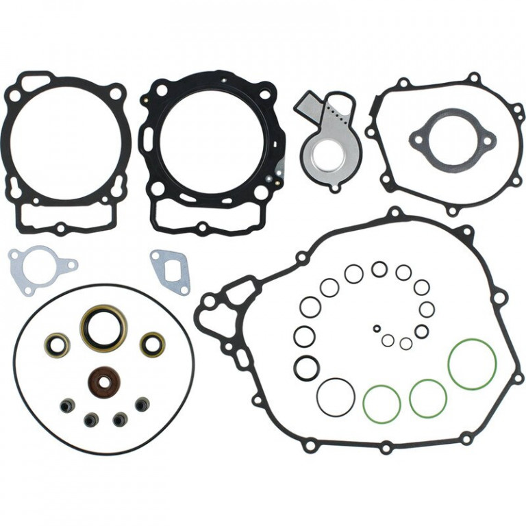 Complete gasket kit WINDEROSA 8110064 with seals
