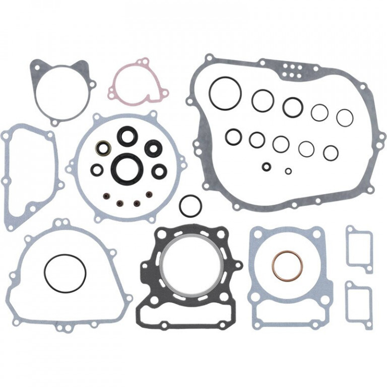 Complete gasket kit WINDEROSA 8110071 with seals