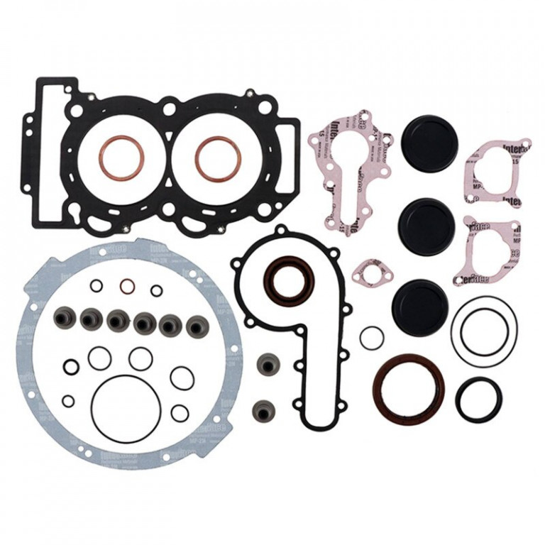 Complete gasket kit WINDEROSA 811964 with seals
