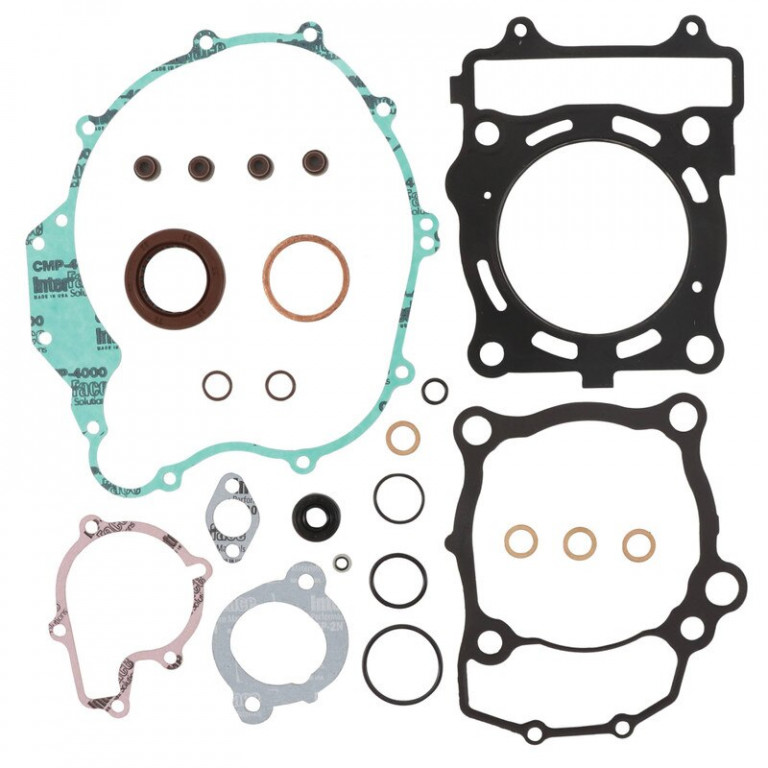 Complete gasket kit WINDEROSA 811966 with seals