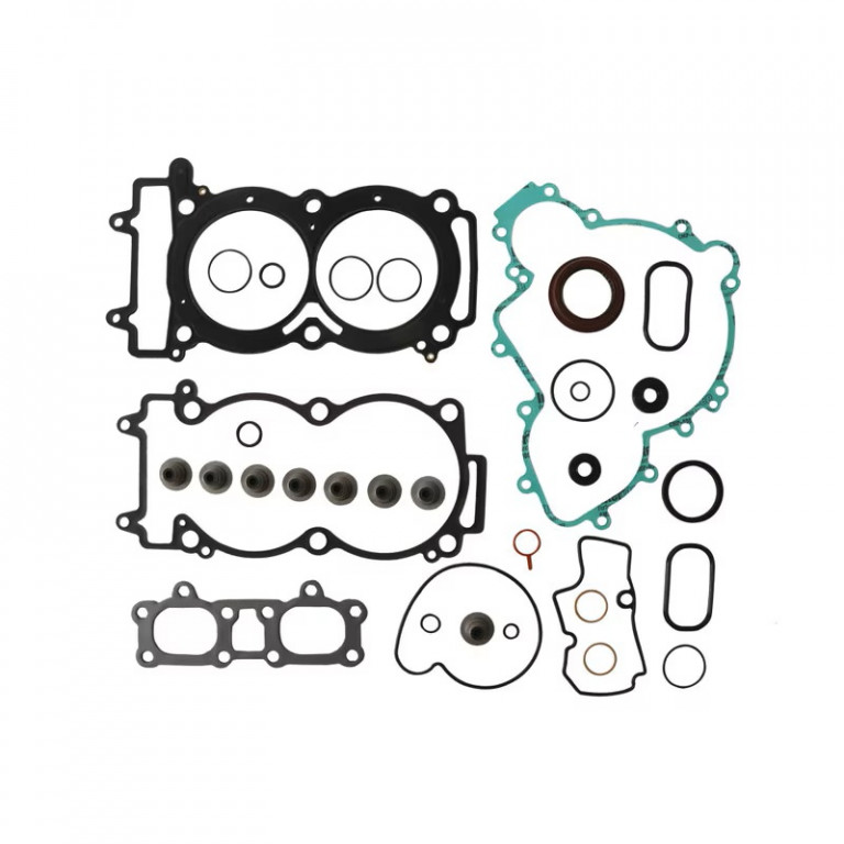Complete gasket kit WINDEROSA 811969 with seals