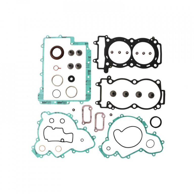 Complete gasket kit WINDEROSA 811970 with seals