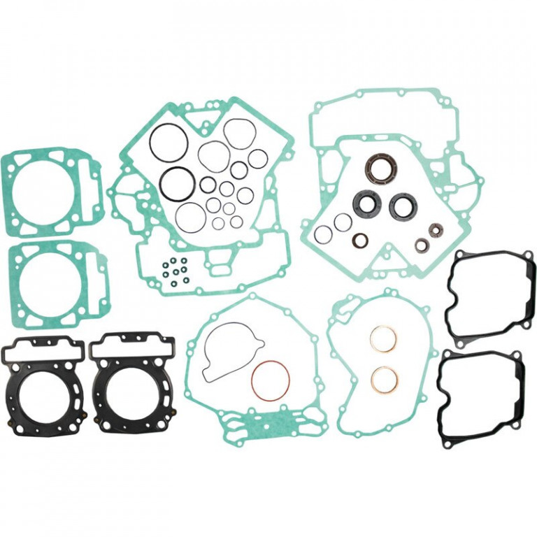 Complete gasket kit WINDEROSA 811986 with seals