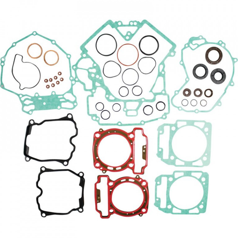 Complete gasket kit WINDEROSA 811987 with seals