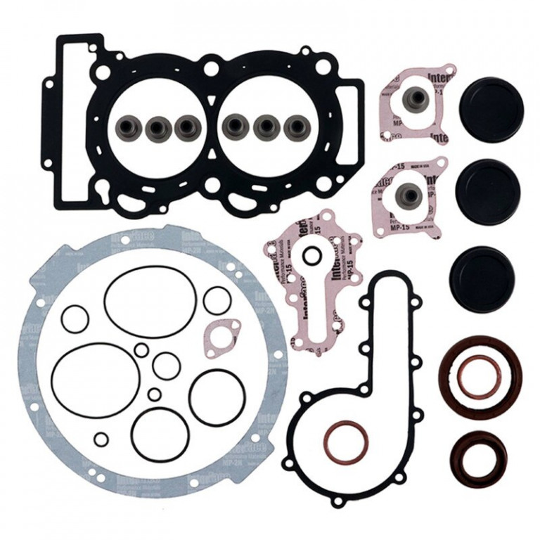 Complete gasket kit WINDEROSA 811992 with seals