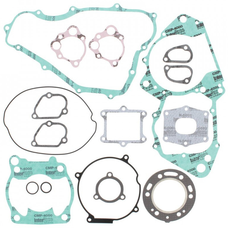 Complete gasket kit WINDEROSA 860VG808257 without seals