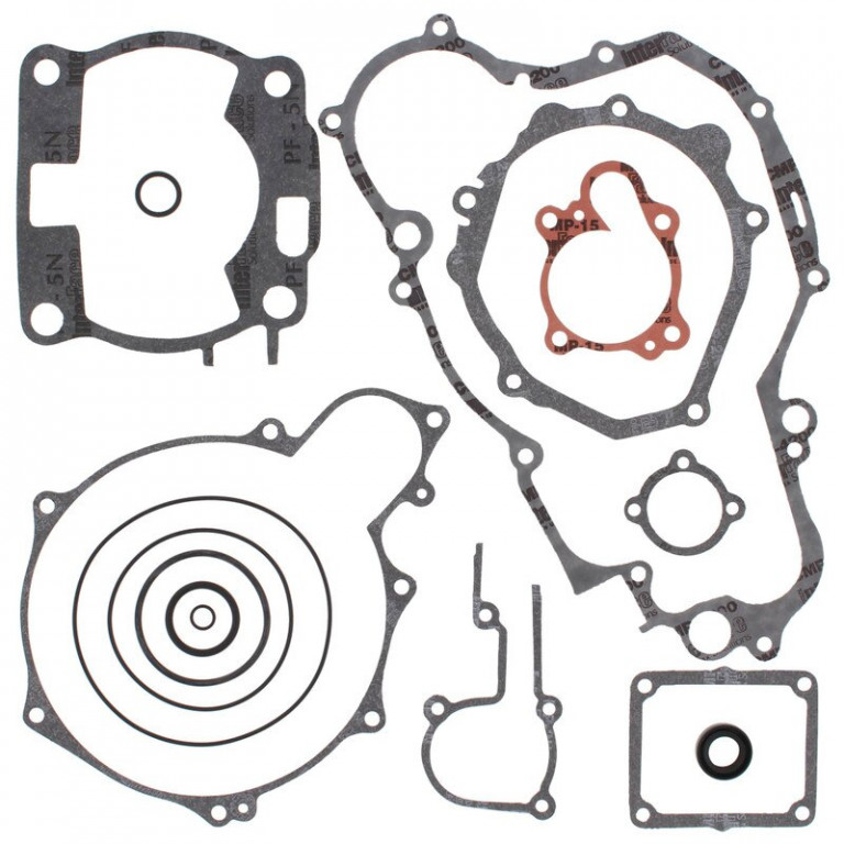 Complete gasket kit WINDEROSA 860VG808663 without seals