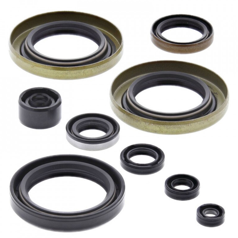 Engine Oil Seal Kit WINDEROSA 822104