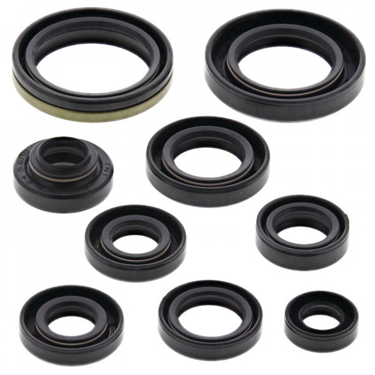 Engine Oil Seal Kit WINDEROSA 822131