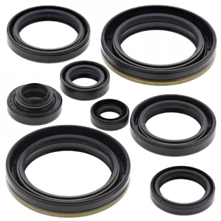 Engine Oil Seal Kit WINDEROSA 822132