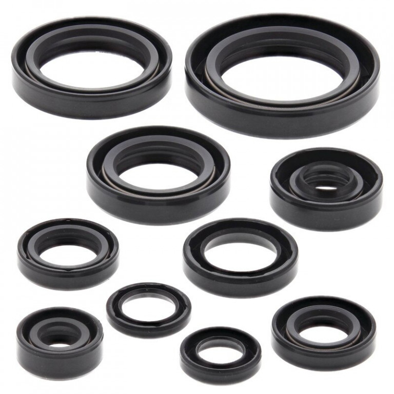 Engine Oil Seal Kit WINDEROSA 822265