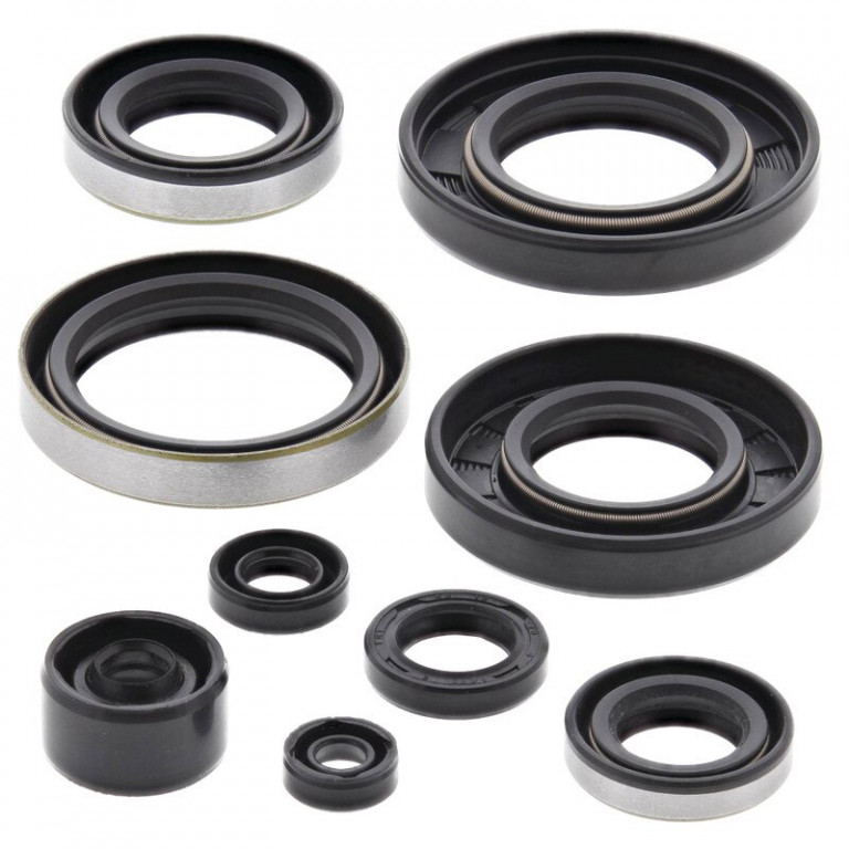 Engine Oil Seal Kit WINDEROSA 822286