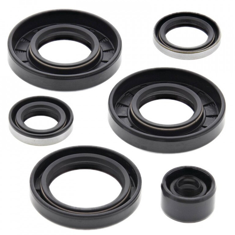 Engine Oil Seal Kit WINDEROSA 822290