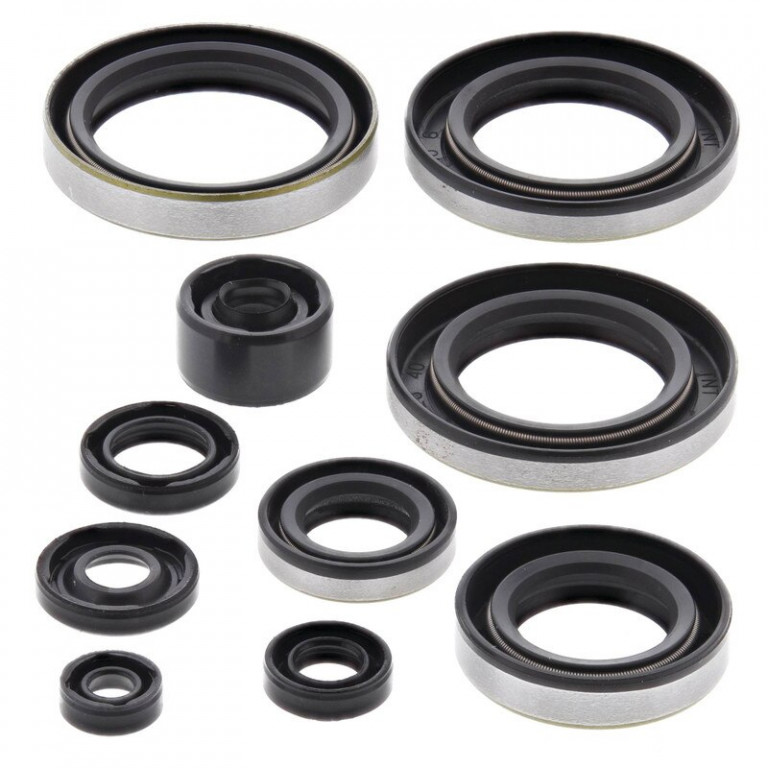 Engine Oil Seal Kit WINDEROSA 822295