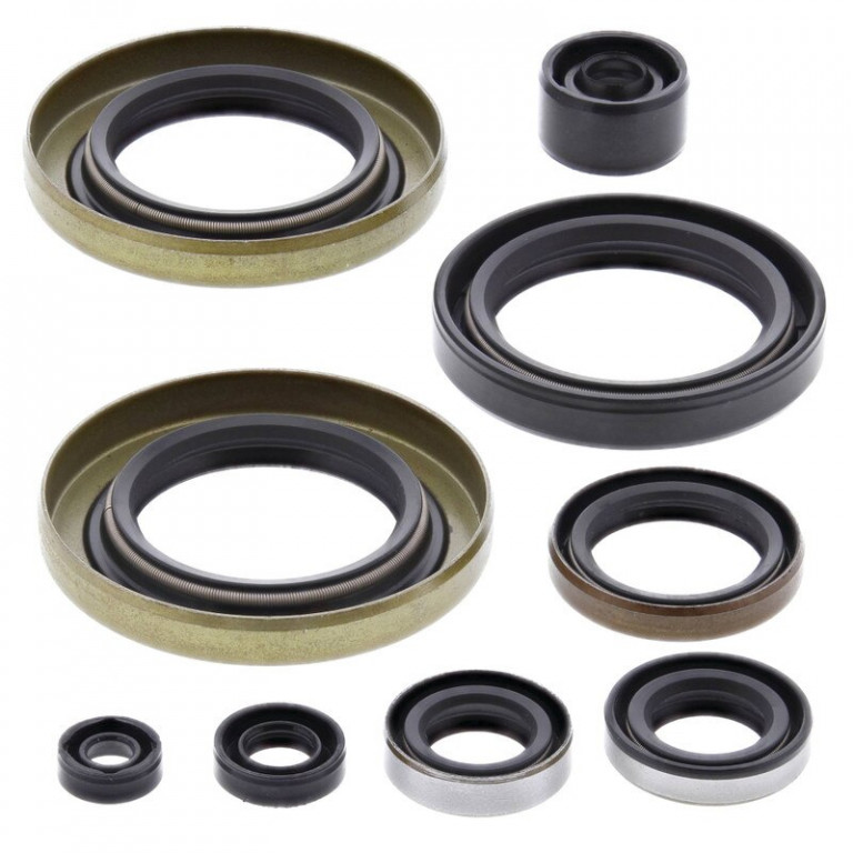 Engine Oil Seal Kit WINDEROSA 822301