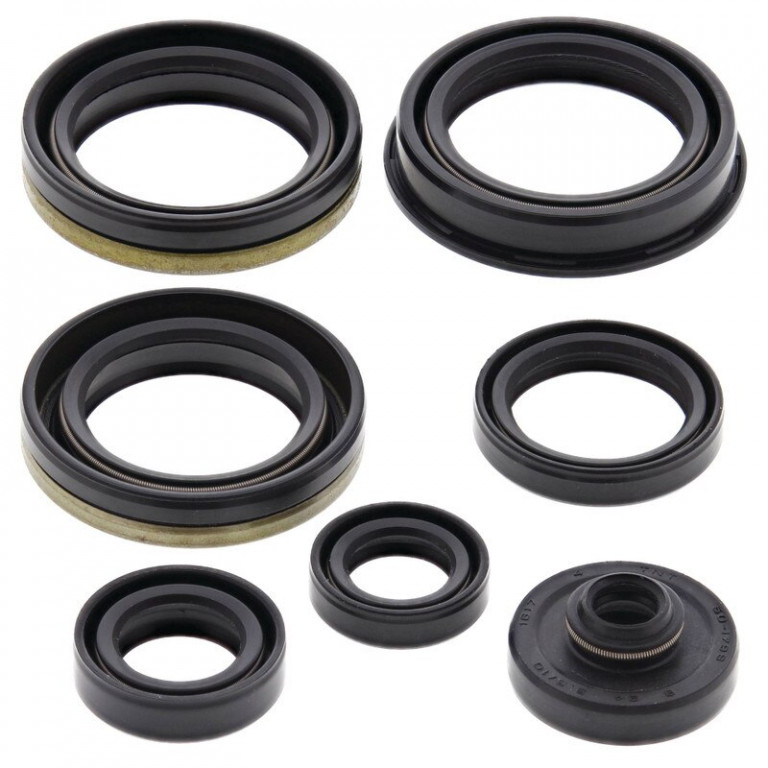 Engine Oil Seal Kit WINDEROSA 822317