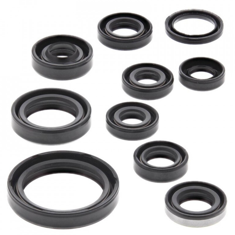 Engine Oil Seal Kit WINDEROSA 822319