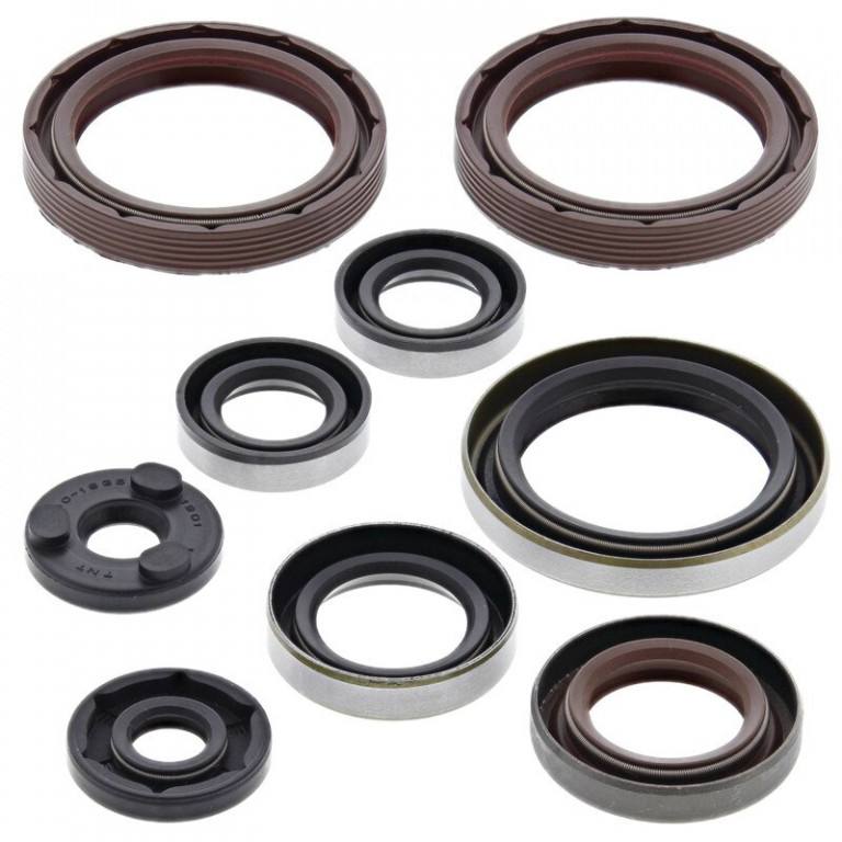 Engine Oil Seal Kit WINDEROSA 822359
