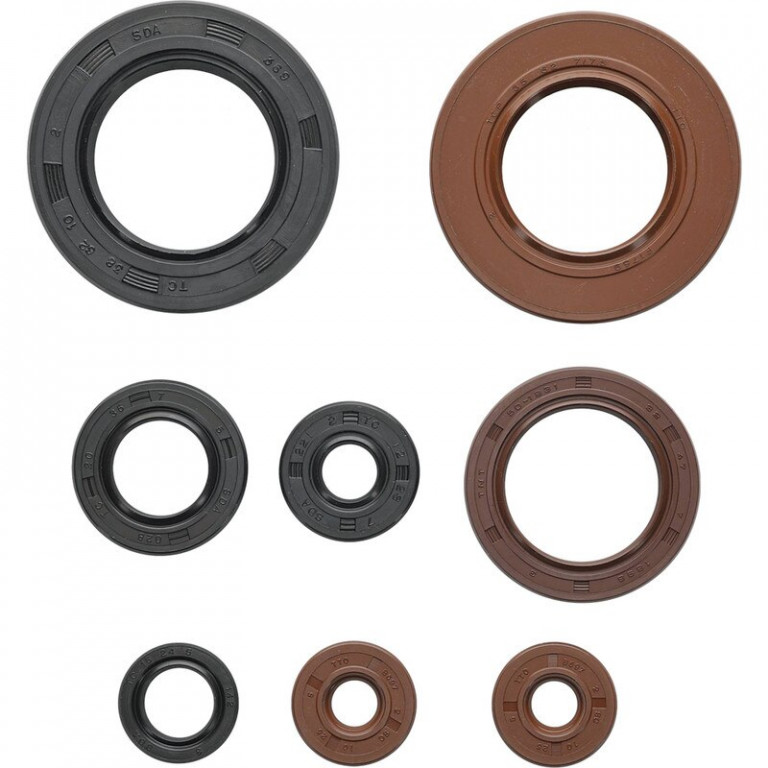 Engine Oil Seal Kit WINDEROSA 822388