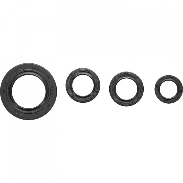 Engine Oil Seal Kit WINDEROSA 822395