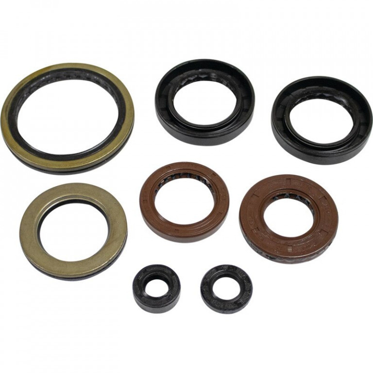 Engine Oil Seal Kit WINDEROSA 822402