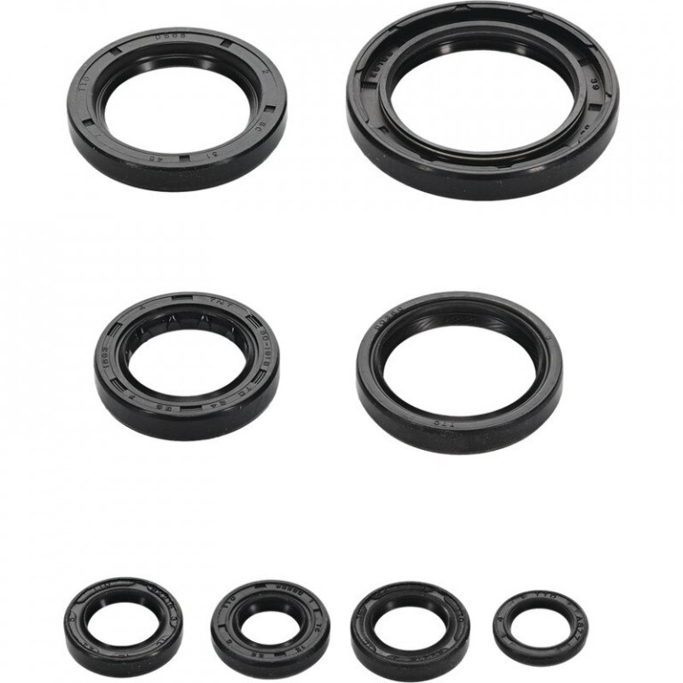 Engine Oil Seal Kit WINDEROSA 822996