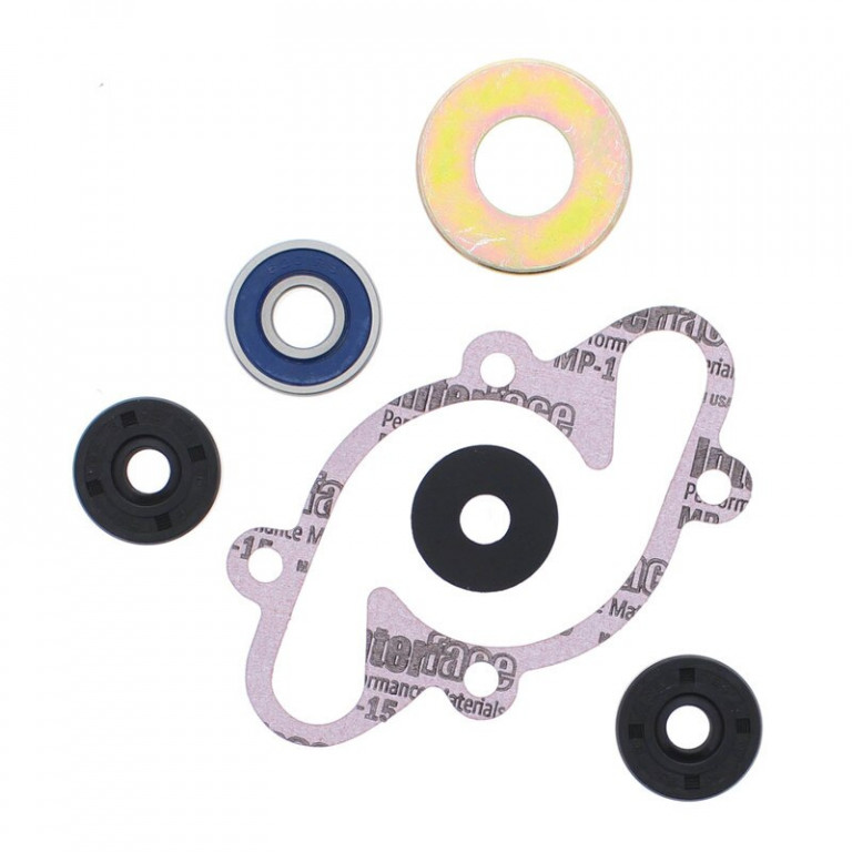 Water Pump Rebuild Kit WINDEROSA 721165B