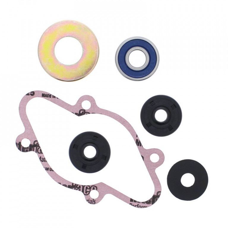 Water Pump Rebuild Kit WINDEROSA 721203