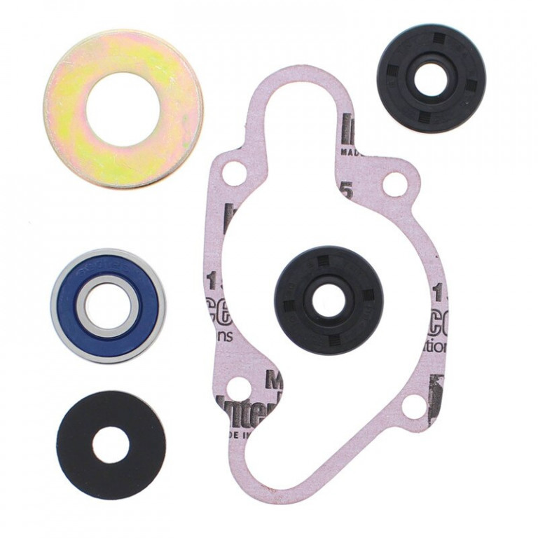 Water Pump Rebuild Kit WINDEROSA 721211