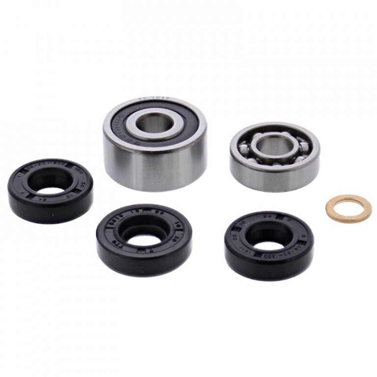 Water Pump Rebuild Kit WINDEROSA 721213