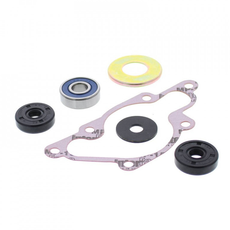 Water Pump Rebuild Kit WINDEROSA 721214