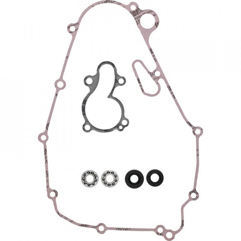 Water Pump Rebuild Kit WINDEROSA 8210026