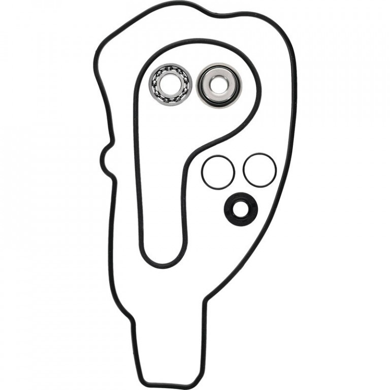 Water Pump Rebuild Kit WINDEROSA 821003