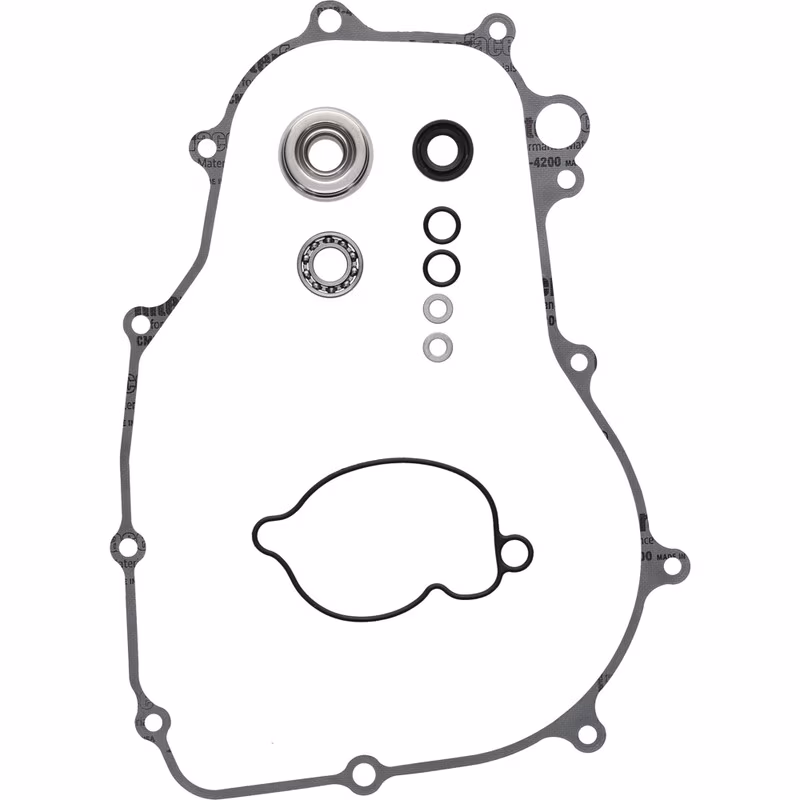 Water Pump Rebuild Kit WINDEROSA 8210030